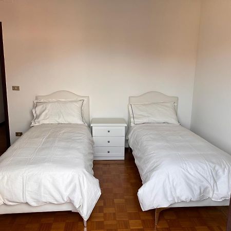 Appartamento Vera Ponte San Nicolo Luaran gambar