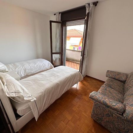 Appartamento Vera Ponte San Nicolo Luaran gambar